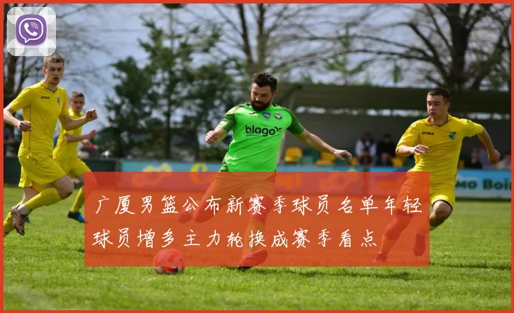 广厦男篮公布新赛季球员名单年轻球员增多主力轮换成赛季看点